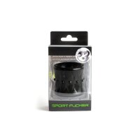 SPORT FUCKER Deep Stack Ball Stretcher Black