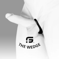 SPORT FUCKER TPE Wedge Black