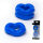 SPORT FUCKER Revolution Ring | Stretch Combo Set - Blue