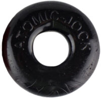 OXBALLS Do-Nut 2 (Large) - Black