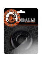 OXBALLS Do-Nut 2 (Large) - Black