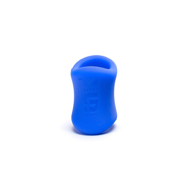 SPORT FUCKER Ergo Balls Blue 60 mm