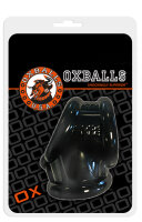 OXBALLS [TPR] Cocksling-2 Black