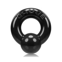 OXBALLS [TPR] Gauge Cockring - Black