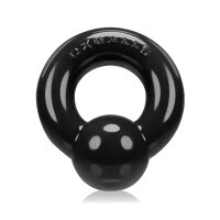 OXBALLS [TPR] Gauge Cockring - Black