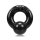 OXBALLS [TPR] Gauge Cockring - Black