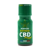 EXTREM CBD Propyl 15 ml (*)