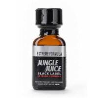 BGP Jungle Juice Black Label Amyl 24 ml (*)