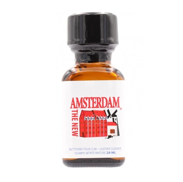 BGP Amsterdam The New 24 ml (*)