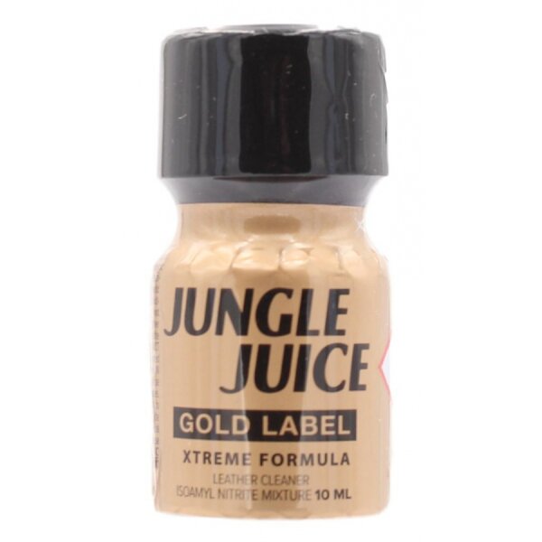 BGP Jungle Juice Gold Label 10 ml (*)