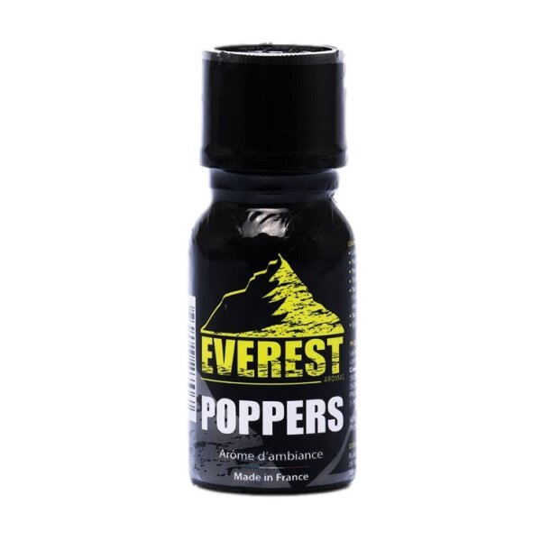 EVEREST Poppers zu 15 ml (*)