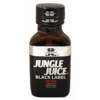 3 x LOCKER ROOM JUNGLE JUICE BLACK RETRO zu 25 ml (*)