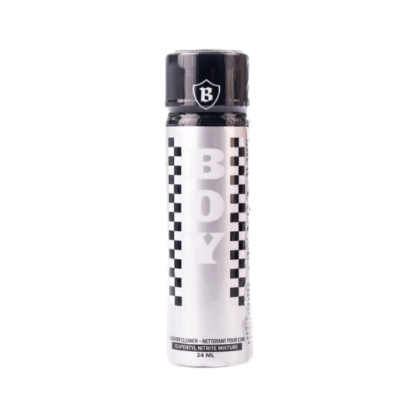 BGP BOY 24 ml (*)