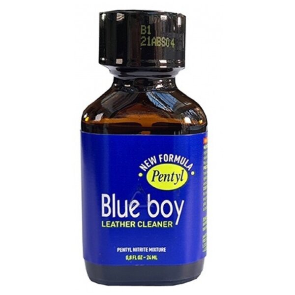 BGP BLUE BOY PENTYL 24 ml (*)