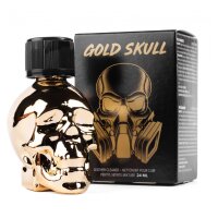 BGP GOLD SKULL 25 ml (*)