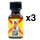 3 x BGP AMSTERDAM ULTRA STRONG zu 24 ml (*)