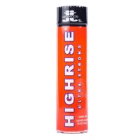 LOCKER ROOM HIGH RISE Ultra Strong 30 ml (*)