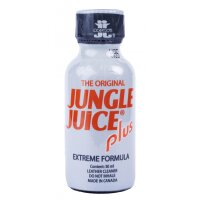 LOCKER ROOM JUNGLE JUICE PLUS Extreme 30 ml (*)