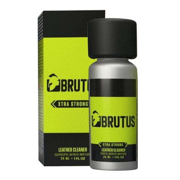 BRUTUS Pentyl Xtra Strong 24 ml (*)