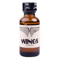 JJ Locker Room WINGS BROWN Pentyl 30 ml (*)