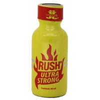 LOCKER ROOM RUSH ULTRA STRONG 30 ml (*)