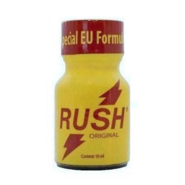 BGP Rush Original Version EU Pentyl zu 10 ml (*)