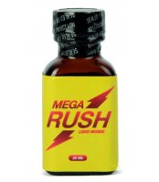 BGP Mega Rush 25 ml (*)