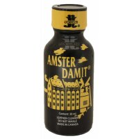 LOCKER ROOM AMSTERDAMIT 30 ml (*)