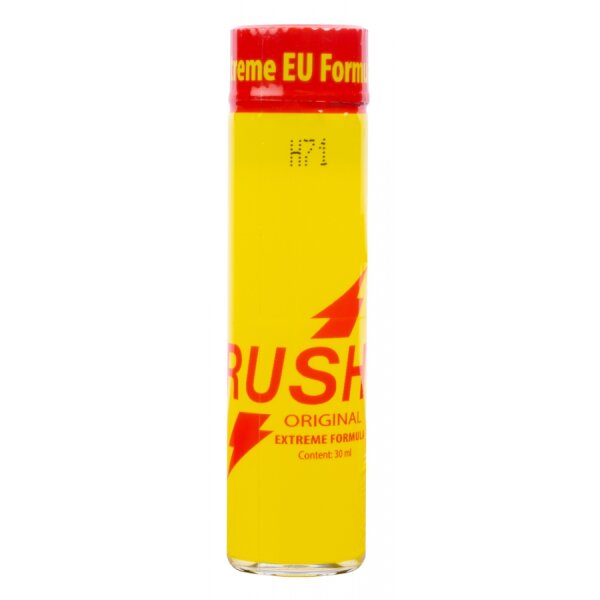 LOCKER ROOM Rush Extreme EU 30 ml (*)