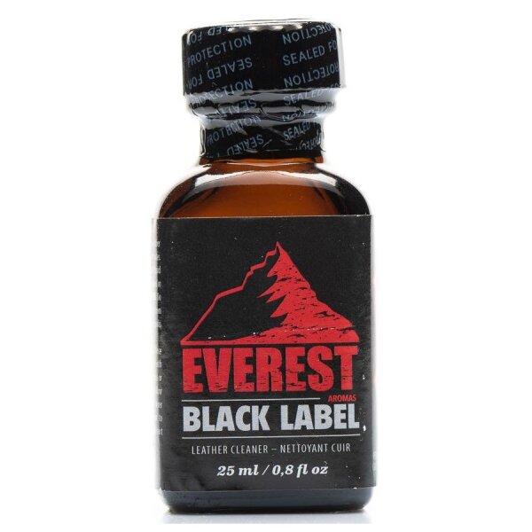 Everest Black Label Pentyl zu 24 ml (*)