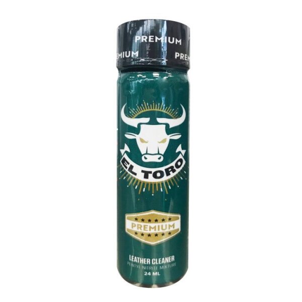 BGP EL TORO Premium 24 ml (*)