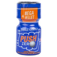 PUSH ZERO 10 ml (*)