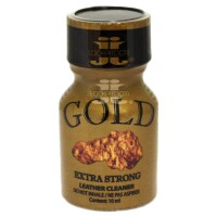 LOCKER ROOM GOLD EXTRA STRONG 10 ml (*)