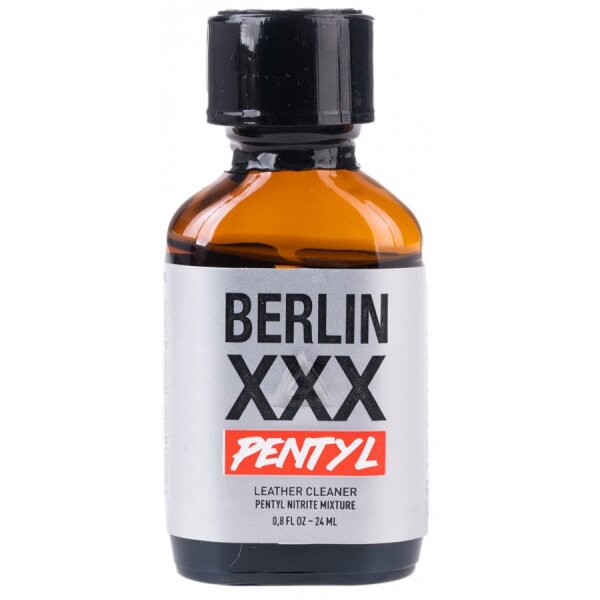 BGP BERLIN XXX Pentyl 24 ml (*)