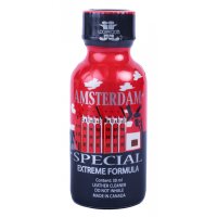 LOCKER ROOM AMSTERDAM SPECIAL Extreme 30 ml (*)