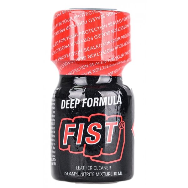 BGP Fist Deep Formula zu 10 ml (*)