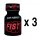 3 x BGP Fist Deep Formula zu 10 ml (*)