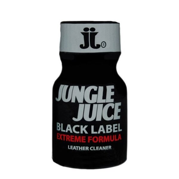 LOCKER ROOM Jungle Juice Black Label Original10 ml (*)