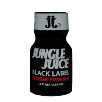 LOCKER ROOM Jungle Juice Black Label Original 10 ml (*)