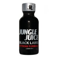 LOCKER ROOM  JUNGLE JUICE Original Black Label 30 ml (*)