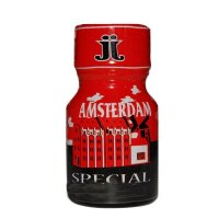 LOCKER ROOM AMSTERDAM Original 10 ml (*)