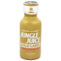 LOCKER ROOM Jungle Juice Gold Label 30 ml (*)