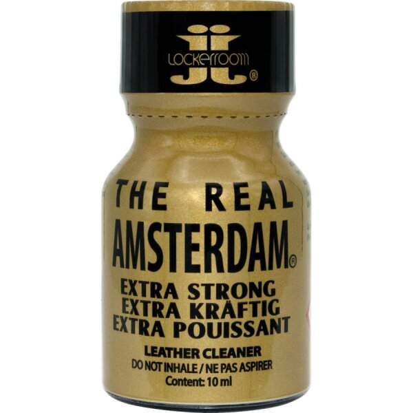 LOCKER ROOM The Real Amsterdam Strong Pentyl zu 10 ml (*)