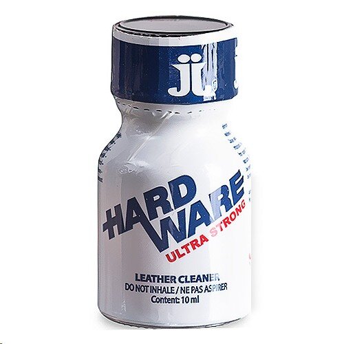 LOCKER ROOM Hard Ware 10 ml (*)