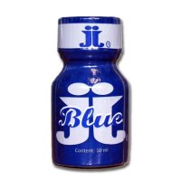 LOCKER ROOM Jungle Juice Blue 10 ml (*)