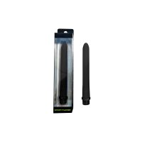 SPORT FUCKER Locker Room Hose S 15 cm Black