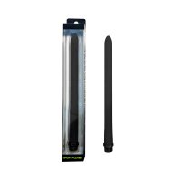 SPORT FUCKER Locker Room Hose L 30 cm Black