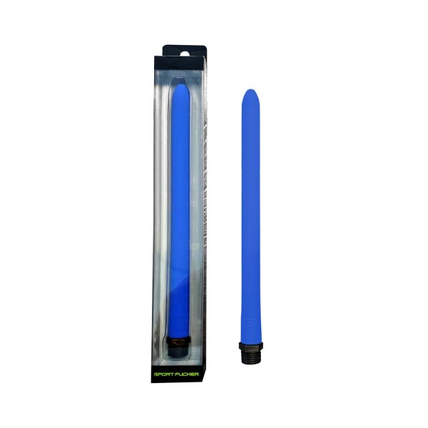 SPORT FUCKER Locker Room Hose L 30 cm Blau