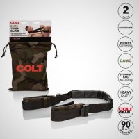 COLT Camo Thigh Sling