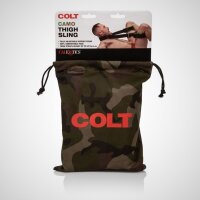 COLT Camo Thigh Sling